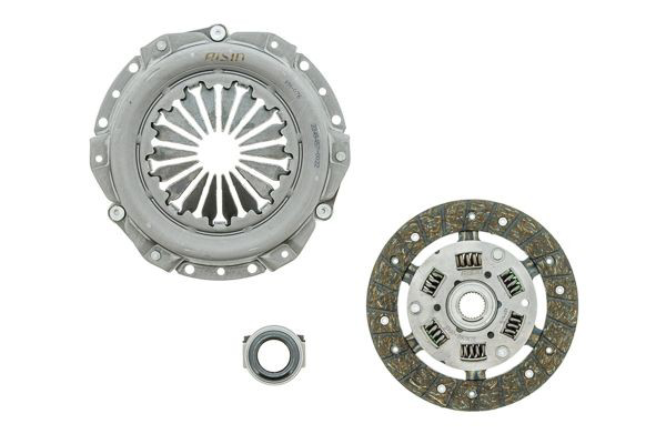 KM076 Aisin Сцепление в сборе