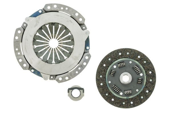 Комплект сцепления (3 части) Aisin KM081 цена, от 169.48 USD