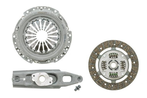 Комплект сцепления (3 части) Aisin KM122 цена, от 186.86 USD