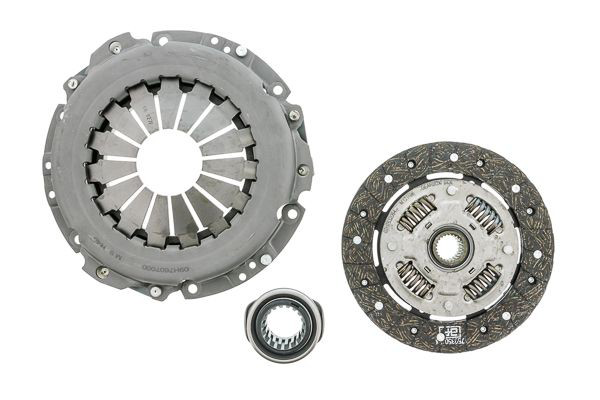 Комплект сцепления (3 части) Aisin KN085 цена, от 176.71 USD