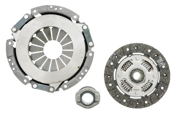 KN085 Aisin Сцепление в сборе