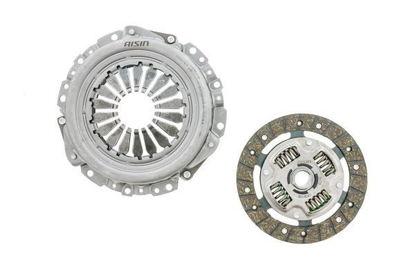 Комплект сцепления (3 части) Aisin KN171R цена, от 134.30 USD