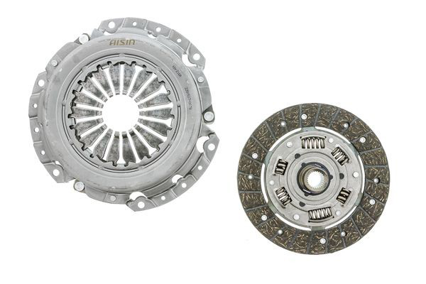 Комплект сцепления (3 части) Aisin KN216R цена, от 92.51 USD