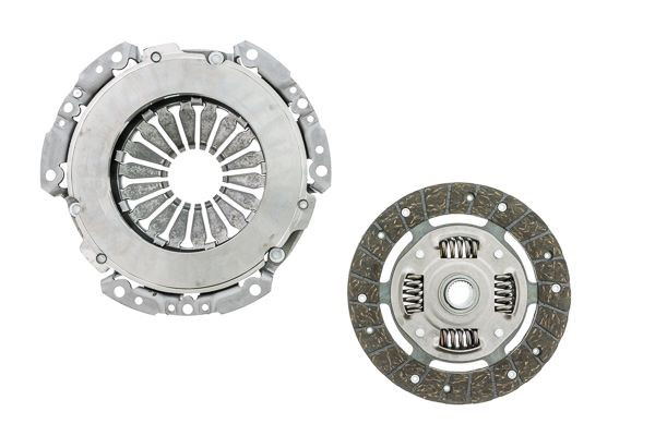 KN219RA Aisin Сцепление в сборе