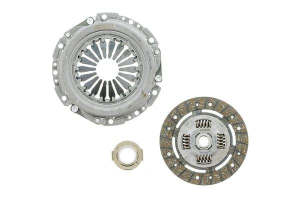 Комплект сцепления (3 части) Aisin KO010D цена, от 64.50 USD