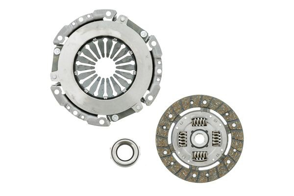 Купить KO010D Aisin Комплект сцепления (диск, корзина, подшипник)