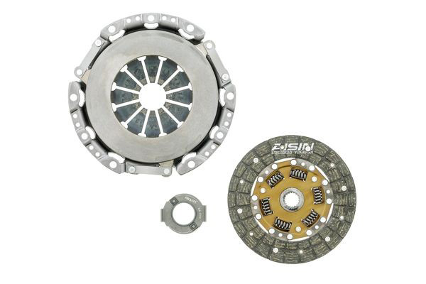 Комплект сцепления (3 части) Aisin KS014B цена, от 138.77 USD