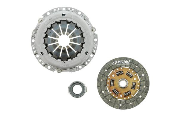 KS014B Aisin Сцепление в сборе