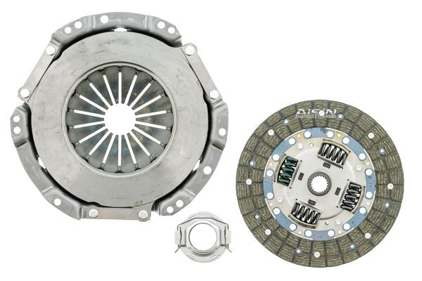 Комплект сцепления (3 части) Aisin KS016 цена, от 151.47 USD