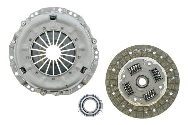 KS016 Aisin Сцепление в сборе