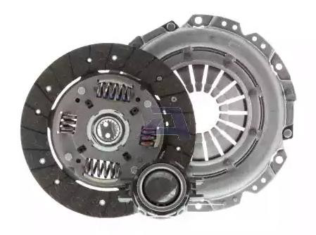 Комплект сцепления (3 части) Aisin KS025 цена, от 180.12 USD