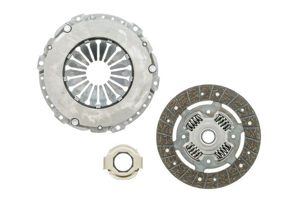 Купить KS025 Aisin Комплект сцепления (диск, корзина, подшипник)