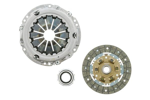 Комплект сцепления (3 части) Aisin KS035A цена, от 126.01 USD