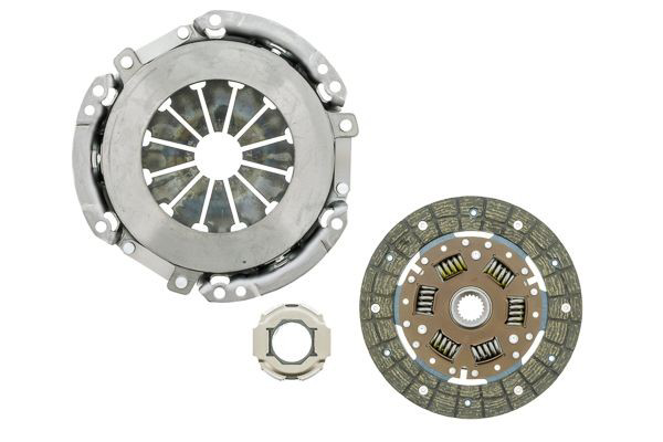 KS035A Aisin Сцепление в сборе