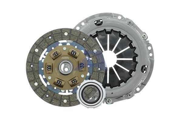 Купить KS035A Aisin Комплект сцепления (диск, корзина, подшипник)