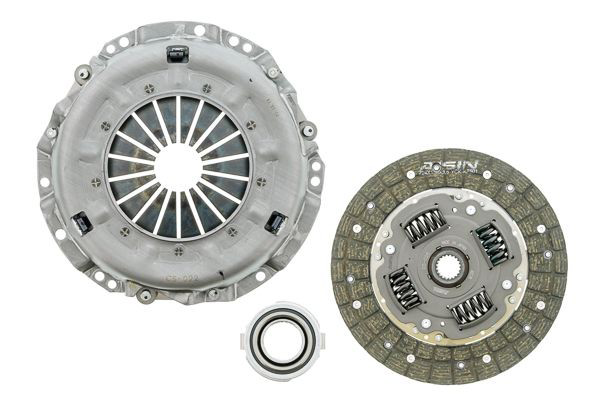Комплект сцепления (3 части) Aisin KS045 цена, от 275.73 USD