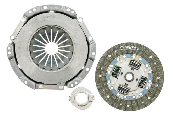 Купить KS045 Aisin Комплект сцепления (диск, корзина, подшипник)