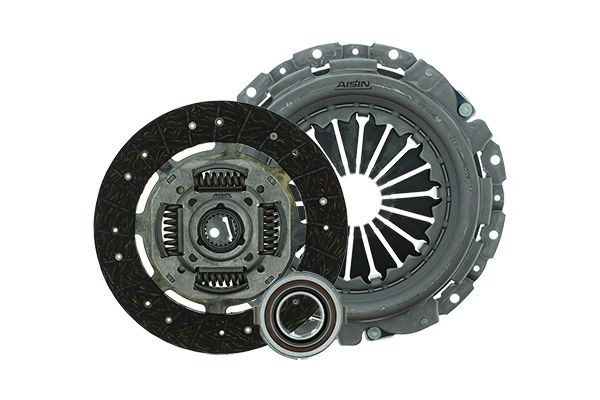 KS048 Aisin Сцепление в сборе