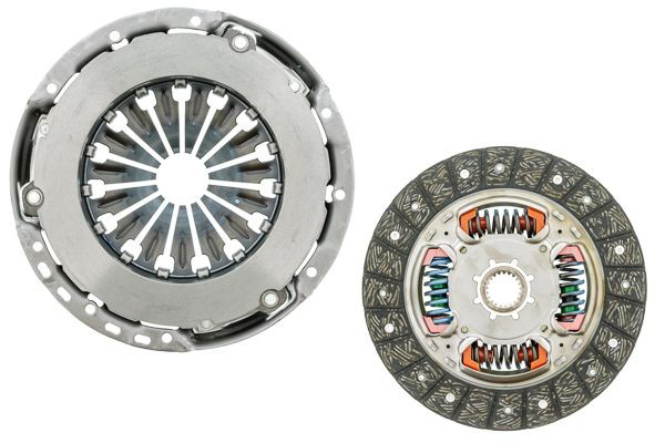 Комплект сцепления (3 части) Aisin KS050R цена, от 148.91 USD