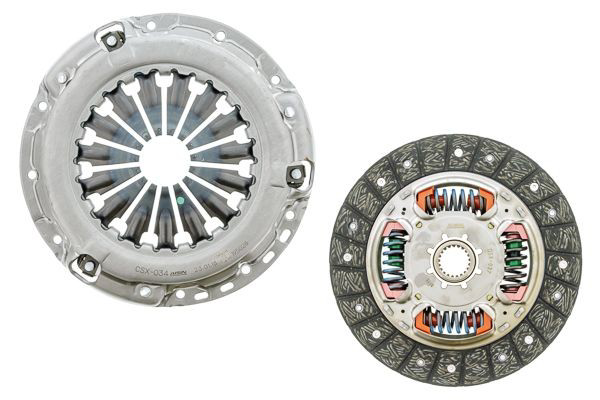 Купить KS050R Aisin Комплект сцепления (диск, корзина, подшипник)