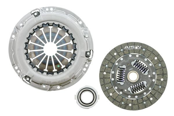 Комплект сцепления (3 части) Aisin AISKS051 цена, от 272.28 USD