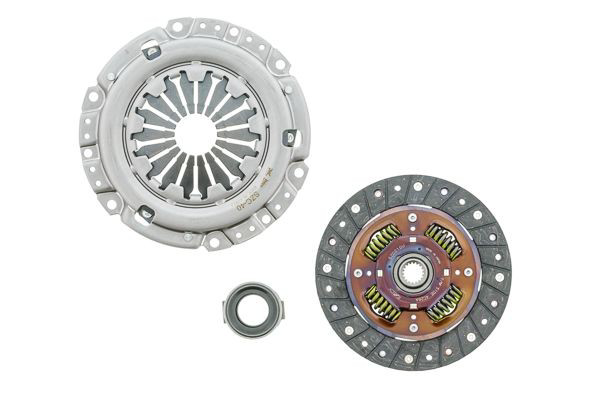 Комплект сцепления (3 части) Aisin KS052A цена, от 74.10 USD