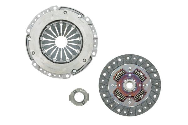 KS052A Aisin Сцепление в сборе