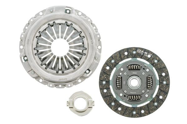 Комплект сцепления (3 части) Aisin KS057B цена, от 177.58 USD