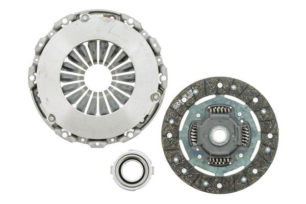 KS057B Aisin Сцепление в сборе