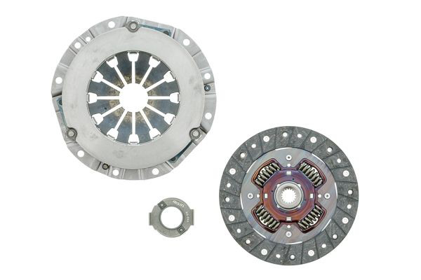 Комплект сцепления (3 части) Rymec JT1877 цена, от 121.25 USD