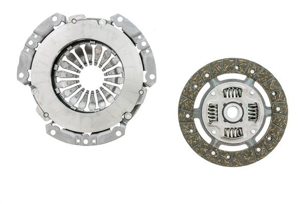 Комплект сцепления (3 части) Aisin KS064R цена, от 113.86 USD