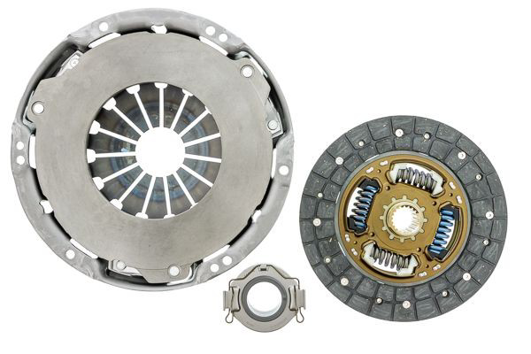 KT089B Aisin Сцепление в сборе