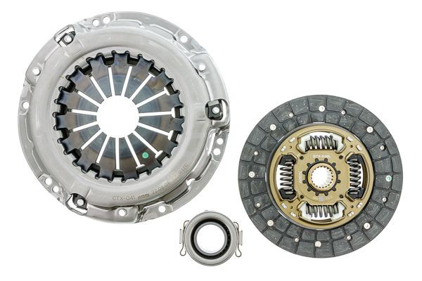Комплект сцепления (3 части) Aisin KT089B цена, от 188.99 USD