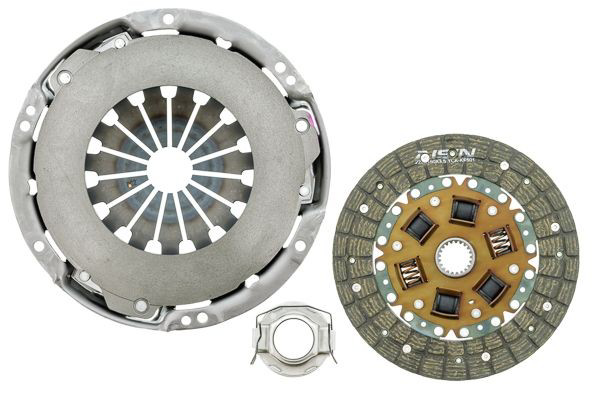 Комплект сцепления (3 части) Aisin KT164A цена, от 93.33 USD