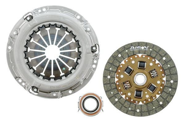 KT164A Aisin Сцепление в сборе