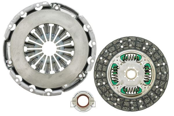 Комплект сцепления (3 части) Aisin KT181D цена, от 230.96 USD