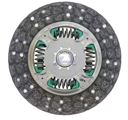Купить KT181D Aisin Комплект сцепления (диск, корзина, подшипник)