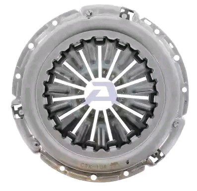 KT181D Aisin Сцепление в сборе