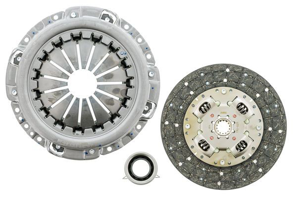 Комплект сцепления (3 части) Aisin KT218G цена, от 224.81 USD