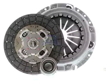 Купить KT218G Aisin Комплект сцепления (диск, корзина, подшипник)