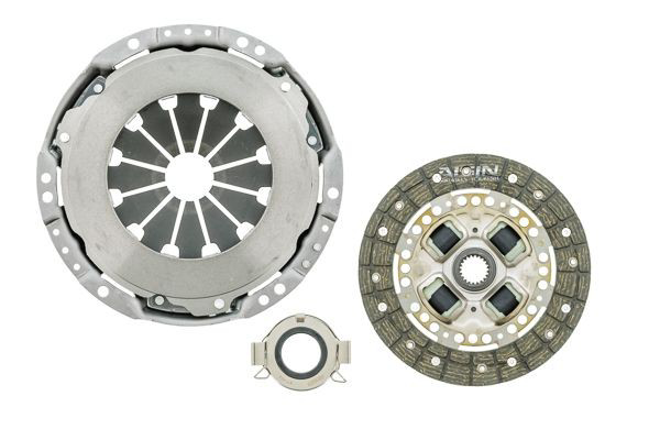 Комплект сцепления (3 части) Aisin KT233A цена, от 80.27 USD