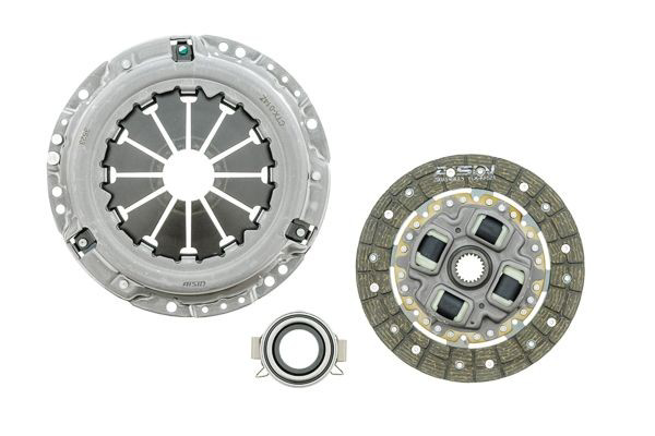 KT233A Aisin Сцепление в сборе