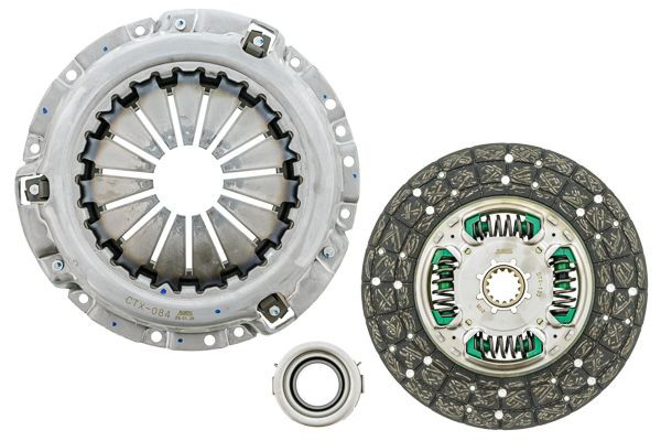 Комплект сцепления (3 части) Aisin KT237B цена, от 225.14 USD