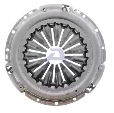 Комплект сцепления (3 части) Aisin KT251D цена, от 396.51 USD