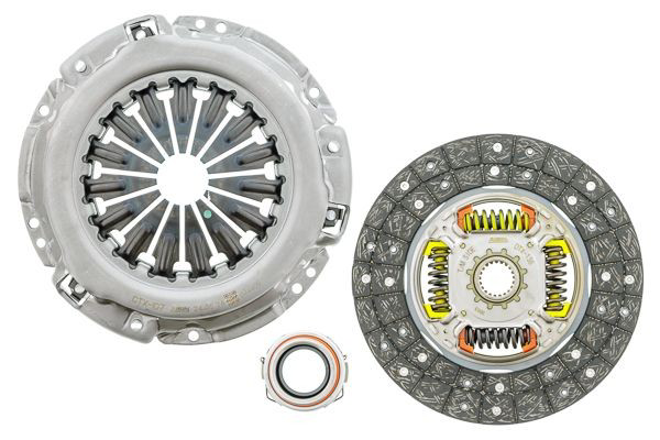 Комплект сцепления (3 части) VALEO TYK065 цена, от 168.25 USD