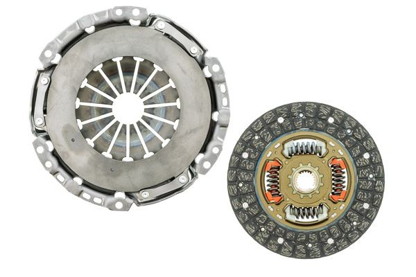 Комплект сцепления (3 части) Aisin KT320RA цена, от 294.64 USD