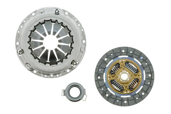 Комплект сцепления (3 части) Aisin KT331A цена, от 195.59 USD