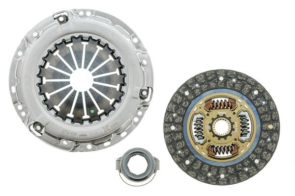 Комплект сцепления (3 части) Aisin KT333B цена, от 205.02 USD
