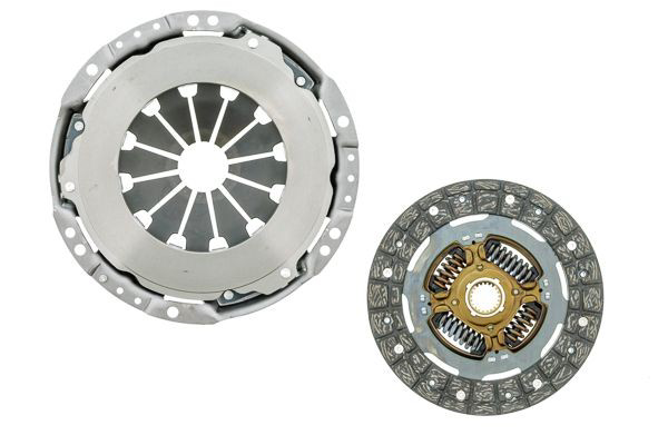 Комплект сцепления (3 части) Aisin KT337RB цена, от 136.77 USD