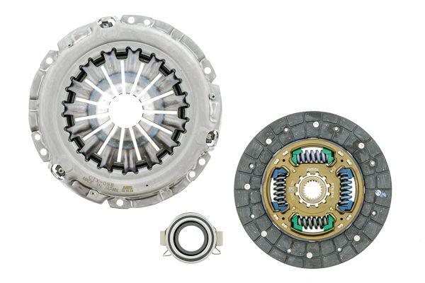 KT339A Aisin Сцепление в сборе